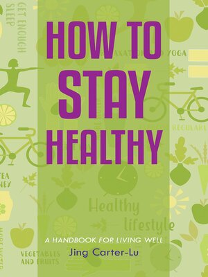 cover image of How to Stay Healthy